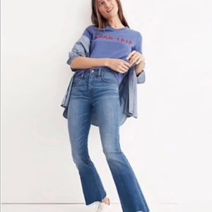 LikeNEw madewell  Vintage style  Jeans Size 29